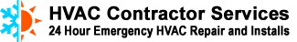 Irs Service Center HVAC Services